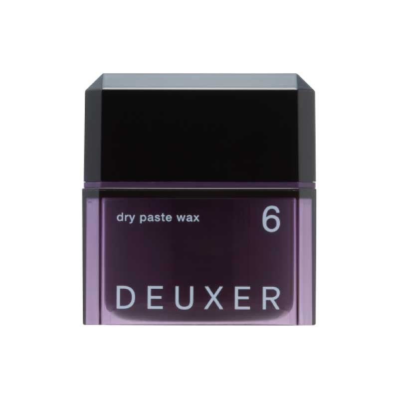 dry paste wax 6 | DEUXER(4985514032562)
