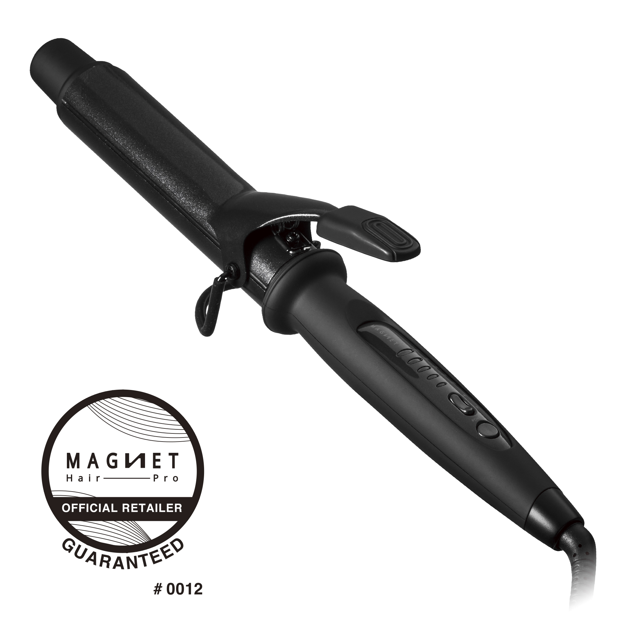 マグネットヘアプロ カールアイロン（32mm）｜Magnet Hair Pro マグネットヘアプロ